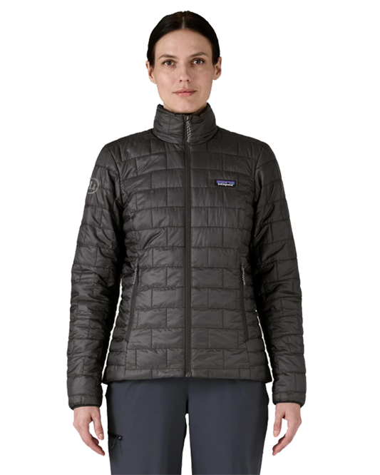 Patagonia Women's Nano Puff Jacket