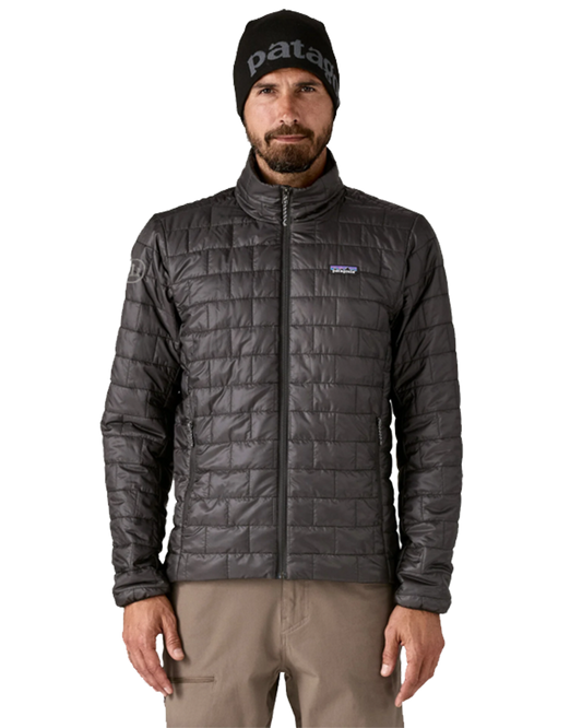 Patagonia Men's Nano Puff Jacket