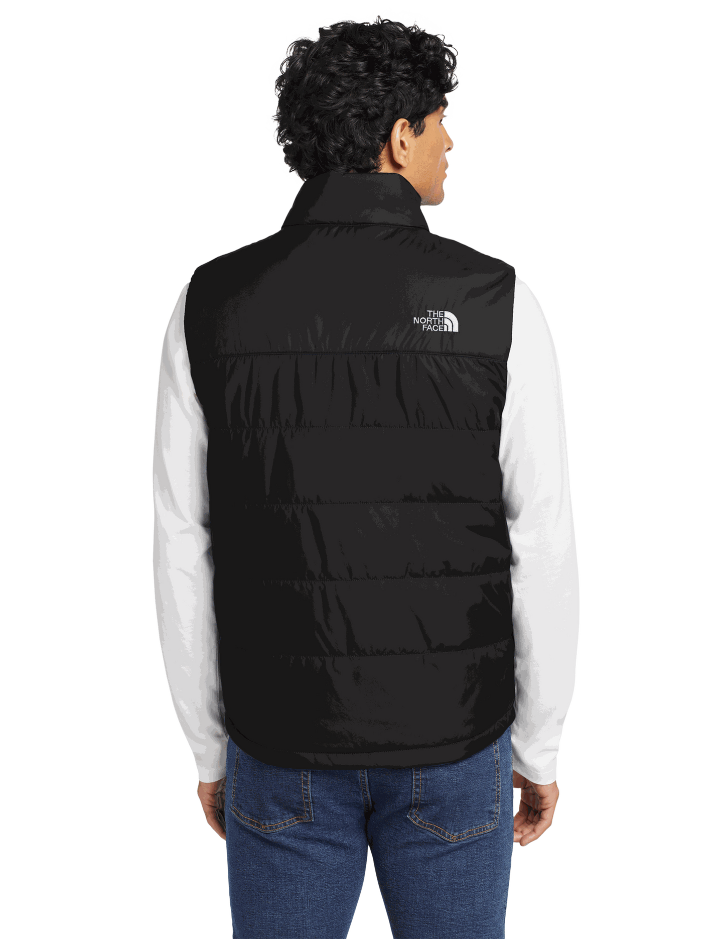 The North Face Everyday Insulated Vest