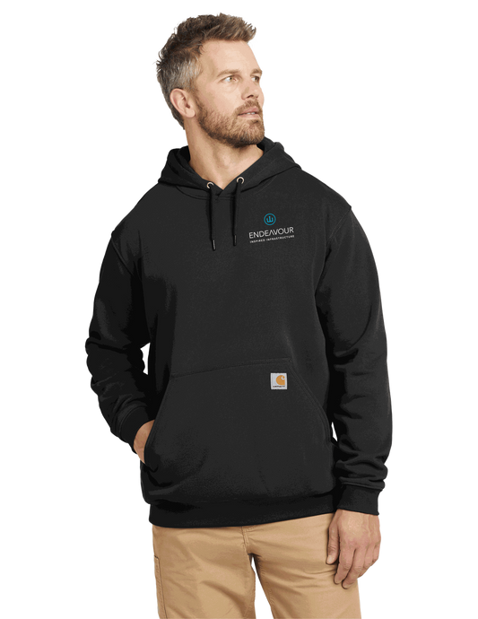 Carhartt Midweight Hooded Sweatshirt