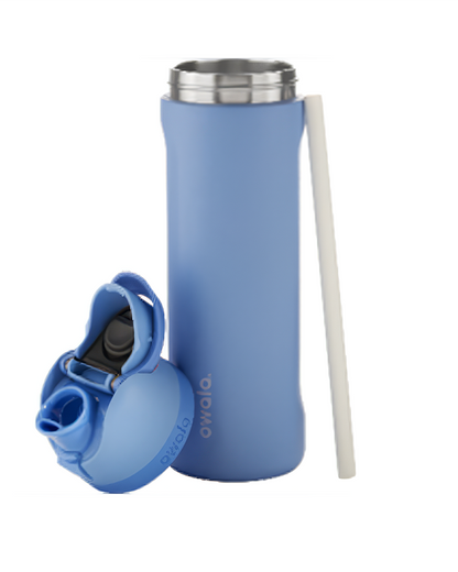 Owala Freesip 24 oz-Out of the Blue