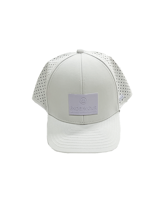 Melin A-GAME HYDRO Cap - White