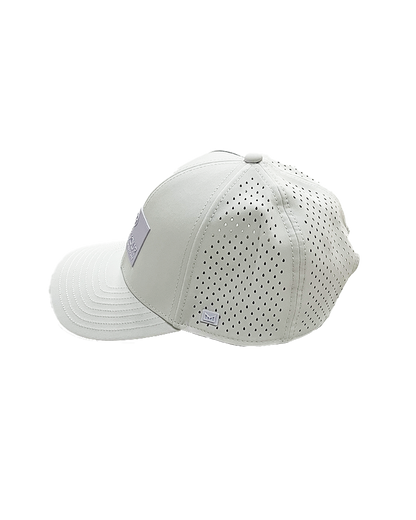 Melin A-GAME HYDRO Cap - White