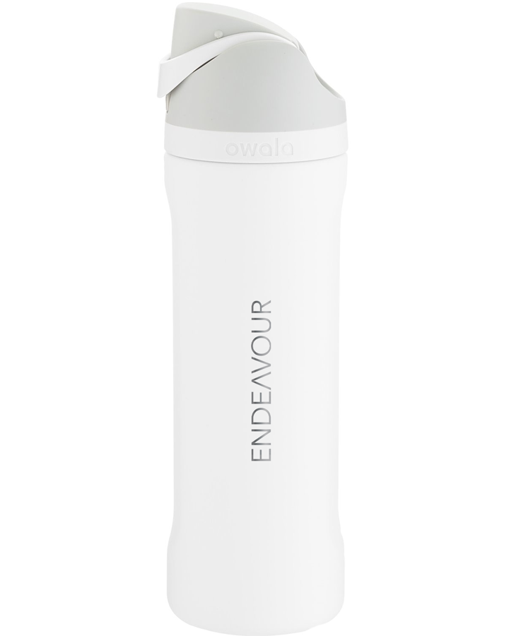 Owala 24 oz Freesip-Sky Marshmallow