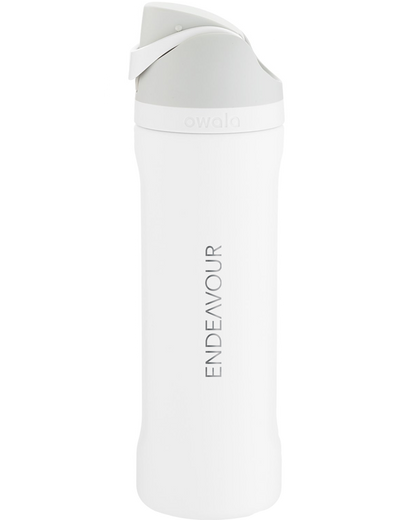 Owala 24 oz Freesip-Sky Marshmallow