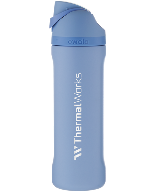Owala Freesip 24 oz-Out of the Blue