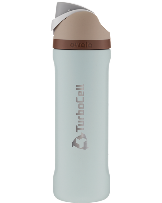 Owala Freesip 24 oz-Calm Waters