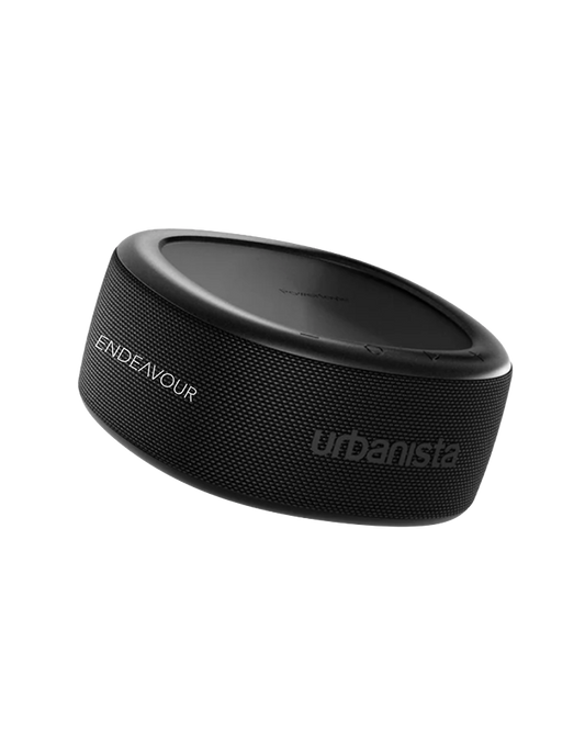 Urbanista Solar Charging Speaker