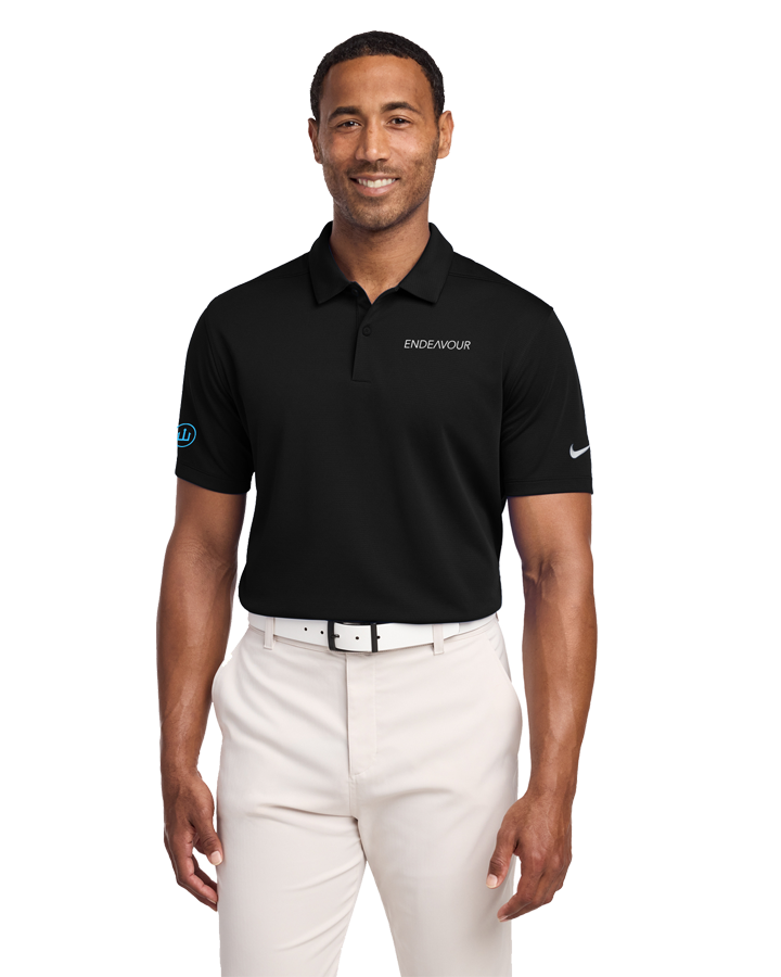 Nike Men’s Dry Essential Endeavour Polo